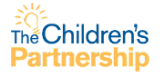 The Children's Partnership Logo